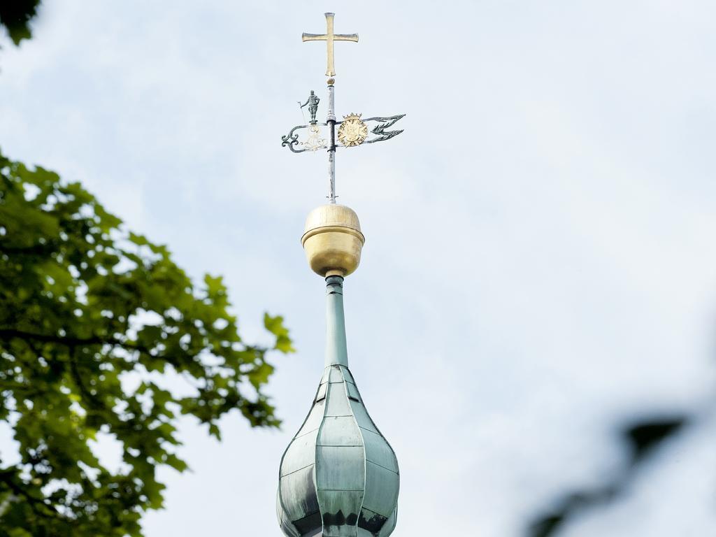 Hotel Sonne Seiffen Bagian luar foto